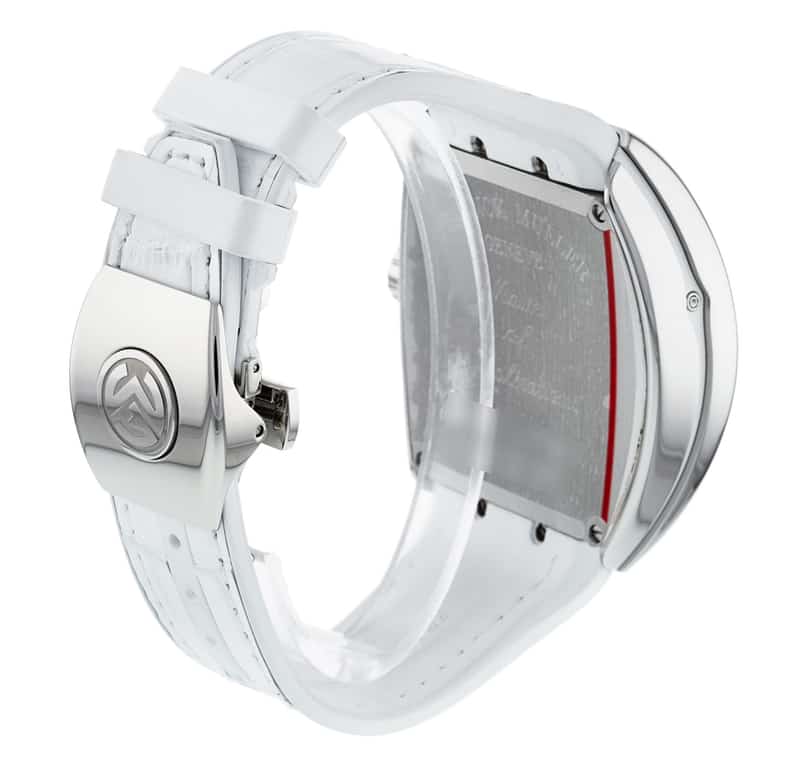 Franck Muller Vanguard V 45 CC DT AC BC